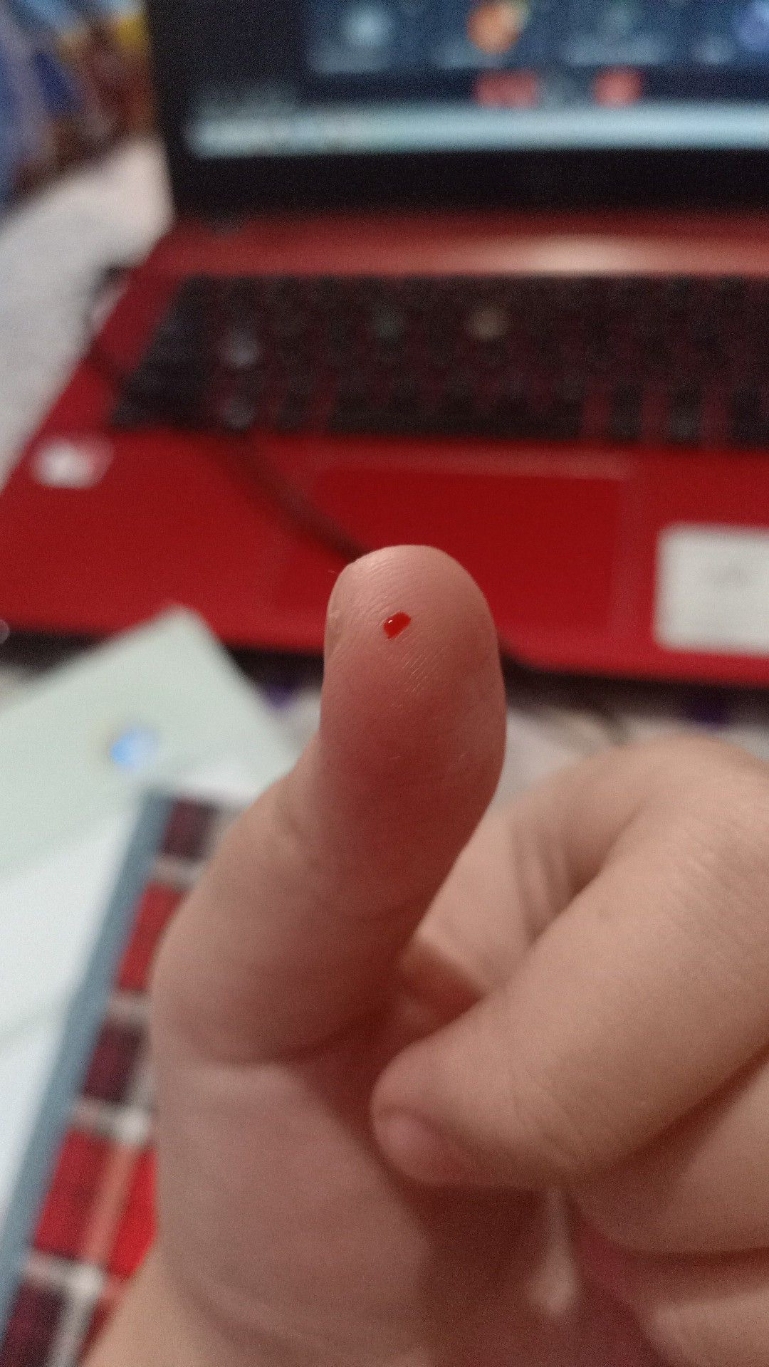 withdrawal user image